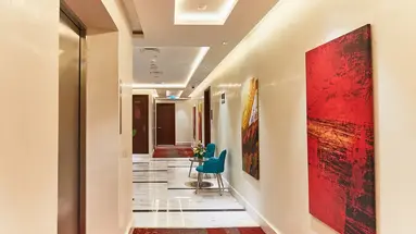 Rose Plaza Al Barsha