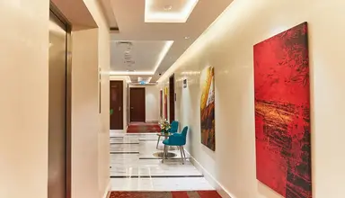 Rose Plaza Al Barsha