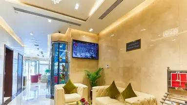 Rose Plaza Al Barsha