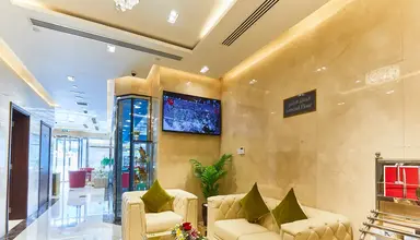 Rose Plaza Al Barsha