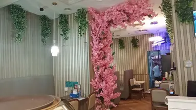 Rose Plaza Al Barsha