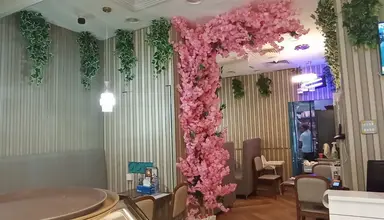 Rose Plaza Al Barsha