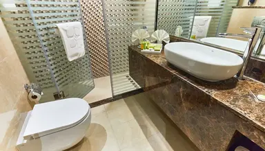 Rose Plaza Al Barsha