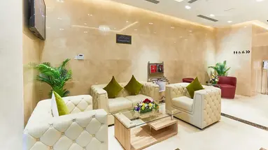 Rose Plaza Al Barsha
