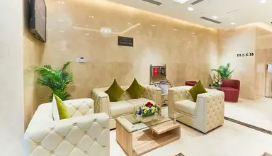 Rose Plaza Al Barsha