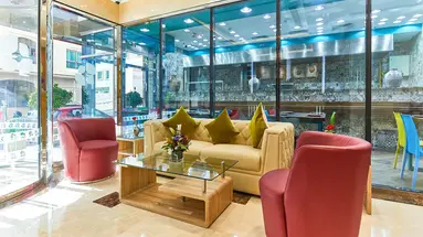 Rose Plaza Al Barsha