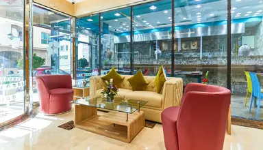 Rose Plaza Al Barsha