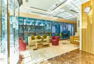 Rose Plaza Al Barsha