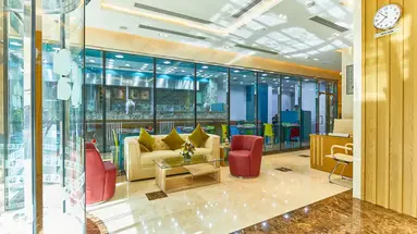 Rose Plaza Al Barsha