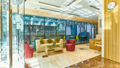 Rose Plaza Al Barsha