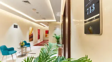 Rose Plaza Al Barsha
