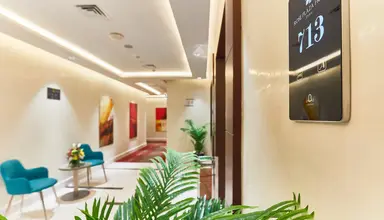 Rose Plaza Al Barsha