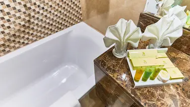Rose Plaza Al Barsha