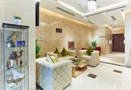 Rose Plaza Al Barsha