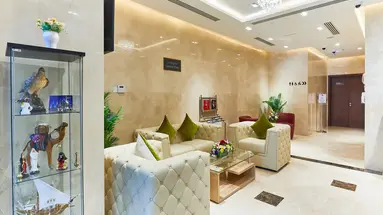 Rose Plaza Al Barsha