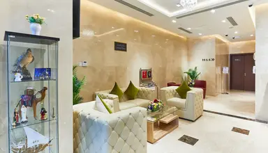 Rose Plaza Al Barsha