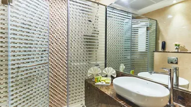 Rose Plaza Al Barsha