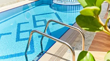 Rose Plaza Al Barsha