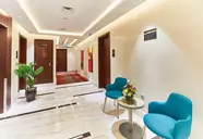 Rose Plaza Al Barsha