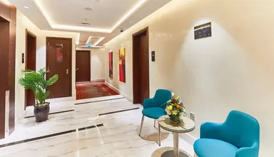 Rose Plaza Al Barsha