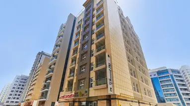 Rose Plaza Al Barsha