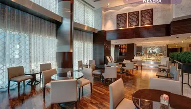 Rose Rayhaan by Rotana