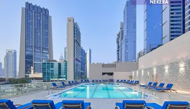 Rose Rayhaan by Rotana