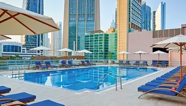 Rose Rayhaan by Rotana