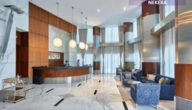 Rose Rayhaan by Rotana