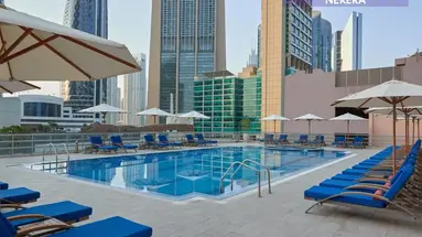Rose Rayhaan by Rotana