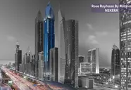 Rose Rayhaan by Rotana