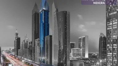 Rose Rayhaan by Rotana