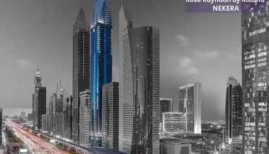 Rose Rayhaan by Rotana