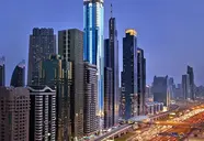 Rose Rayhaan by Rotana