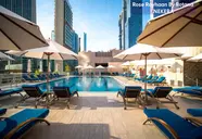 Rose Rayhaan by Rotana