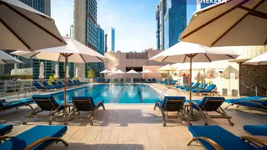 Rose Rayhaan by Rotana
