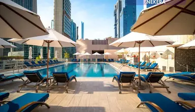 Rose Rayhaan by Rotana