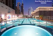 Rose Rayhaan by Rotana