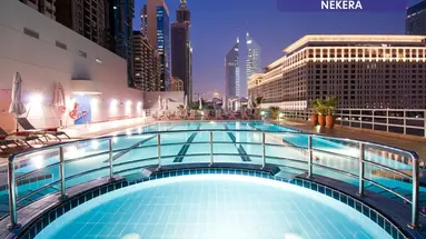 Rose Rayhaan by Rotana