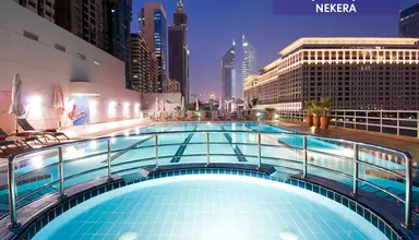 Rose Rayhaan by Rotana