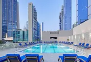 Rose Rayhaan by Rotana
