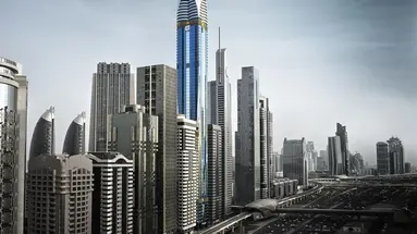 Rose Rayhaan by Rotana