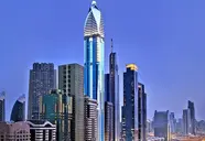 Rose Rayhaan by Rotana