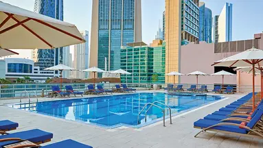 Rose Rayhaan by Rotana