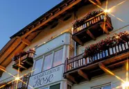 Rose Residence