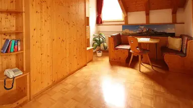 Rose Residence