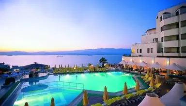 Roseira Beach Resort