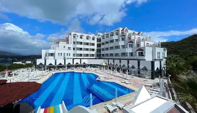 Roseira Beach Resort