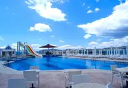 Roseira Beach Resort