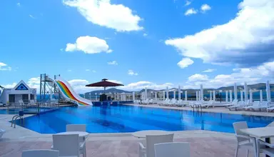 Roseira Beach Resort
